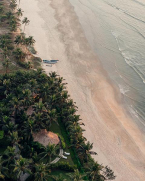  Planet Hollywood Beach Resort Goa  Юторда